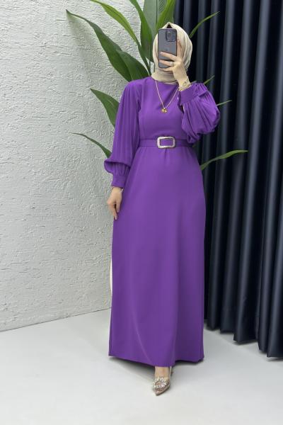 Narin Tesettür Elbise