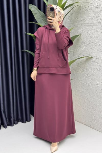 Nesrin Elbise Takım