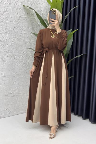 Nilhan Elbise Tesettür Giyim