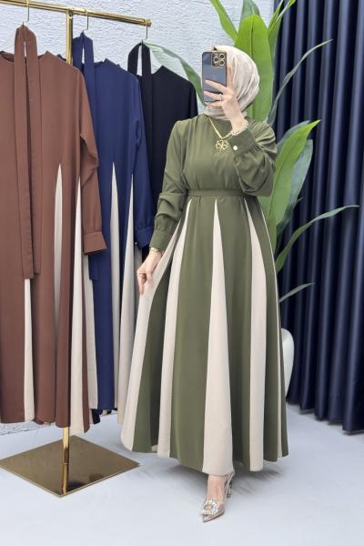 Nilhan Elbise Tesettür Giyim