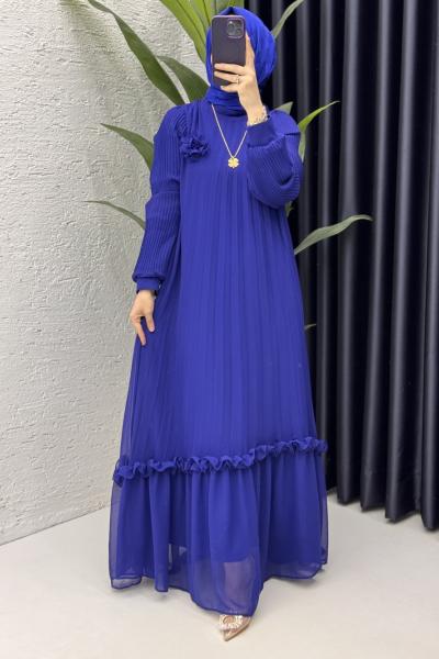 Nurşah Elbise Tesettür Giyim