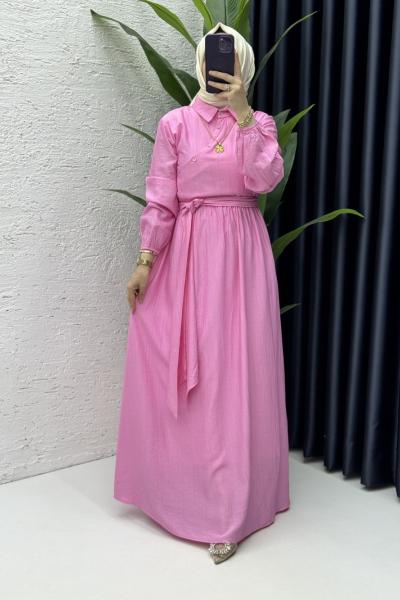 Öykü Elbise Tesettür Giyim