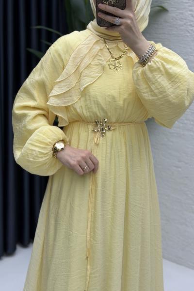 Peri Elbise Tesettür Giyim