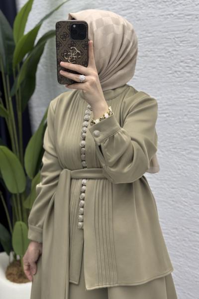 Pervin Etekli Takım