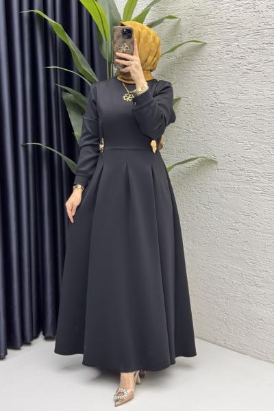 Piraye Elbise Tesettür Giyim