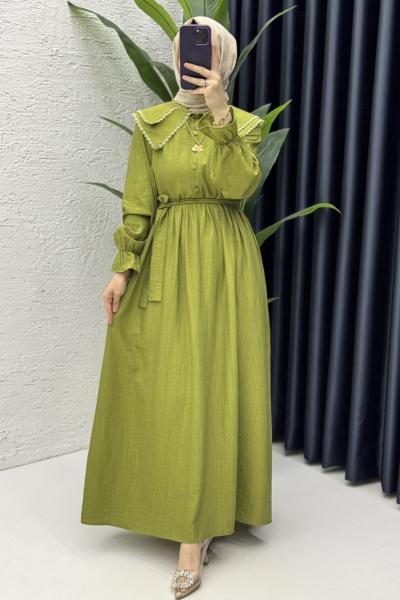 Sanem Elbise Tesettür Giyim