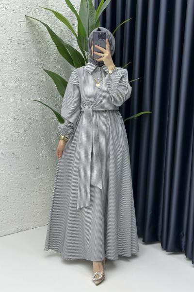 Seçil Tesettür Elbise