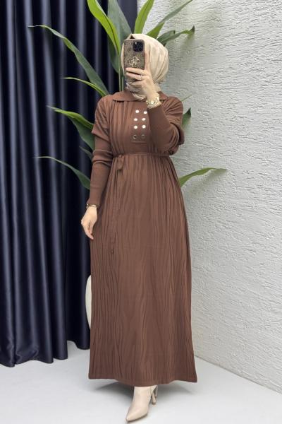 Seher Elbise Tesettür Giyim