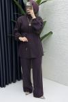 Şehnaz Pantolon Takım