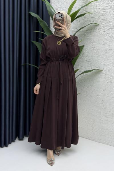 Selvi Elbise Tesettür Giyim