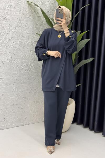 Sema Takım Tesettür Giyim