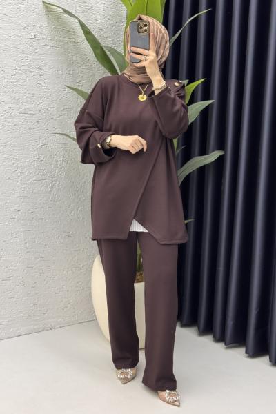 Sema Takım Tesettür Giyim