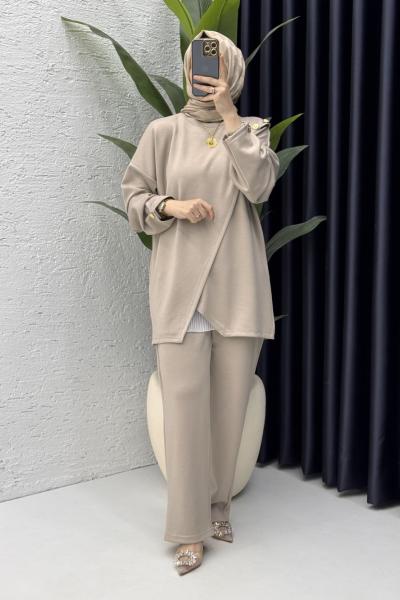 Sema Takım Tesettür Giyim
