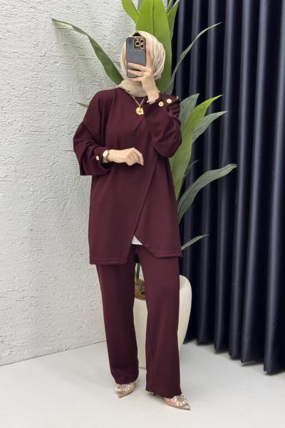 Sema Takım Tesettür Giyim