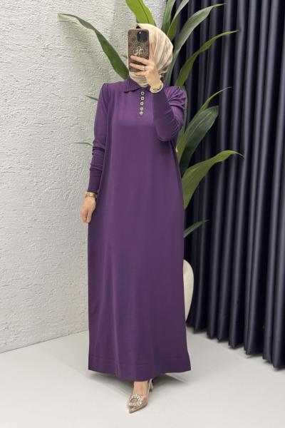 Seray Elbise Tesettür Giyim