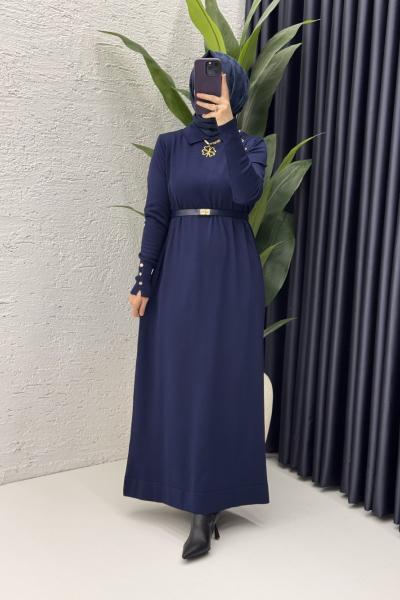 Sermin Elbise Tesettür Giyim