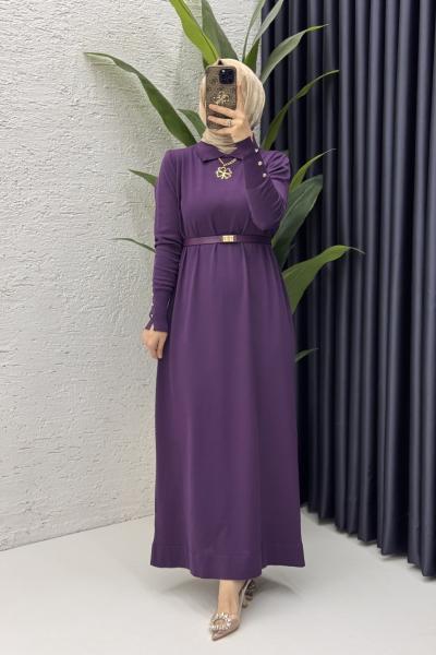 Sermin Elbise Tesettür Giyim