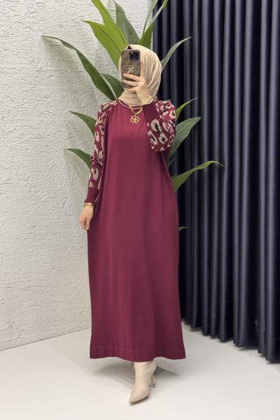 Serra Elbise Tesettür Giyim