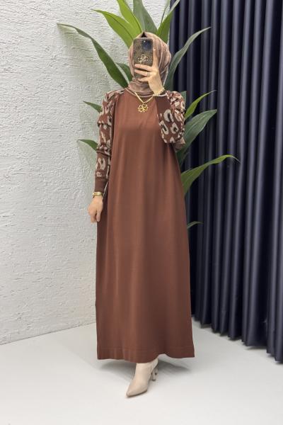 Serra Elbise Tesettür Giyim