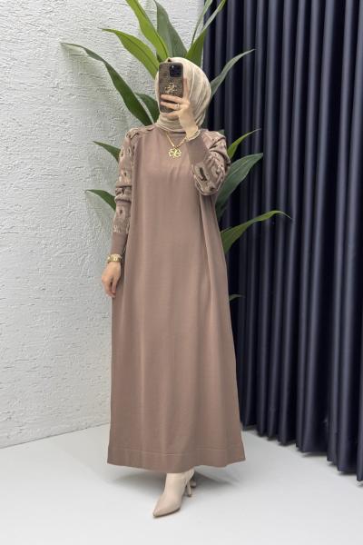 Serra Elbise Tesettür Giyim