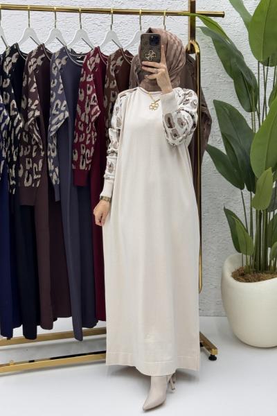 Serra Elbise Tesettür Giyim