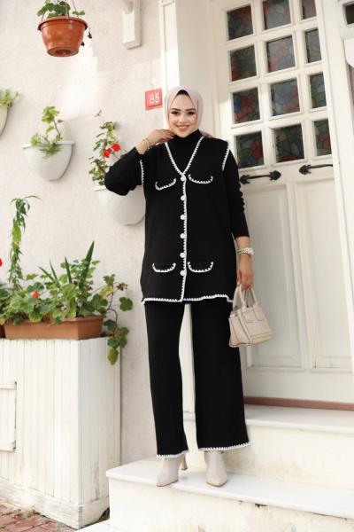 Şevval Üçlü Takım