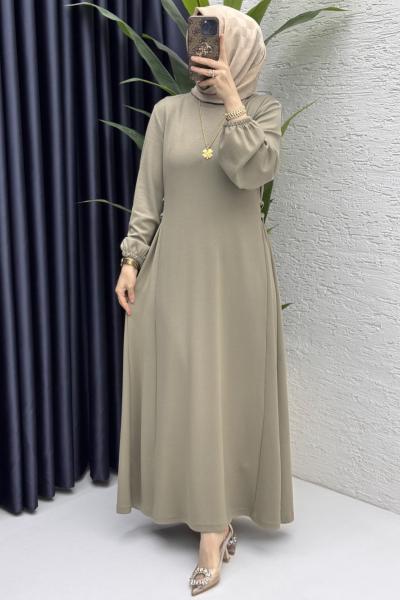 Şeyma Elbise Tesettür Giyim