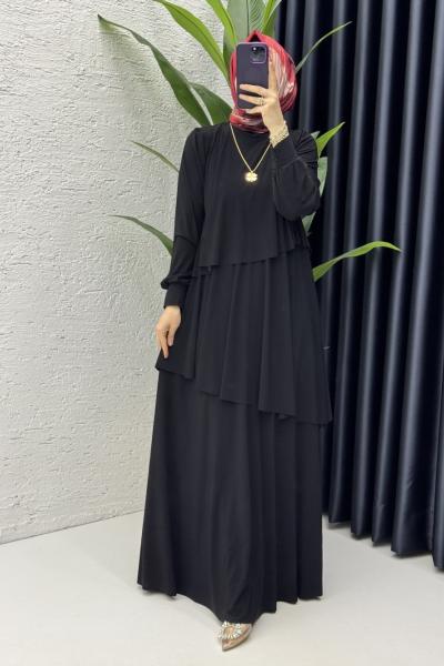 Şimal Elbise Tesettür Giyim