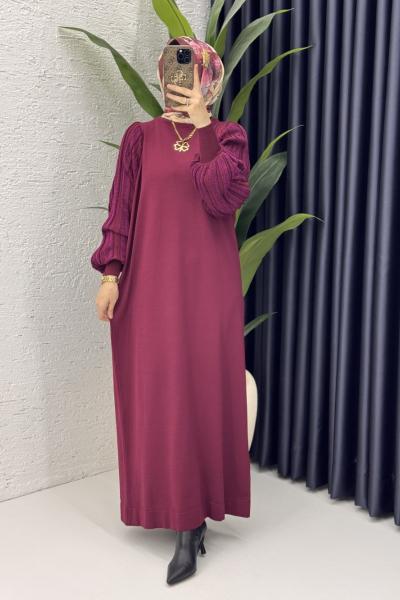 Simge Elbise Tesettür Giyim