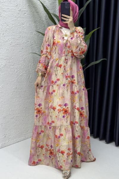 Sinem Elbise Tesettür Giyim