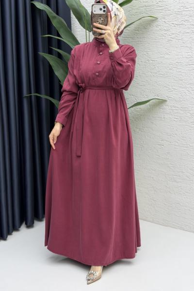 Şura Elbise Tesettür Giyim