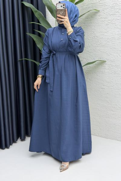 Şura Elbise Tesettür Giyim