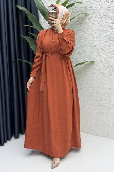 Şura Elbise Tesettür Giyim