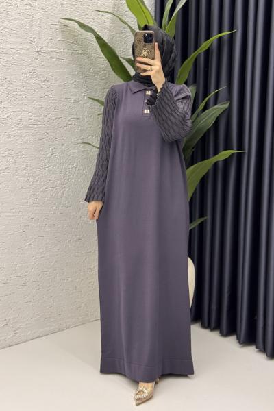 Umay Elbise Tesettür Giyim