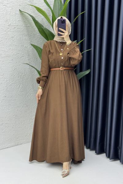 Vera Elbise Tesettür Giyim