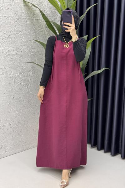 Yağmur Jile Tesettür Giyim