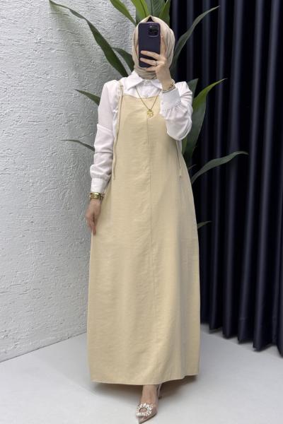 Yağmur Jile Tesettür Giyim