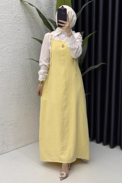 Yağmur Jile Tesettür Giyim