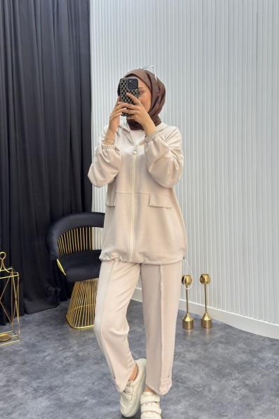 Ahu Takım Taş Taş