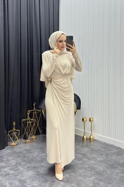 Aksa Elbise Taş Taş