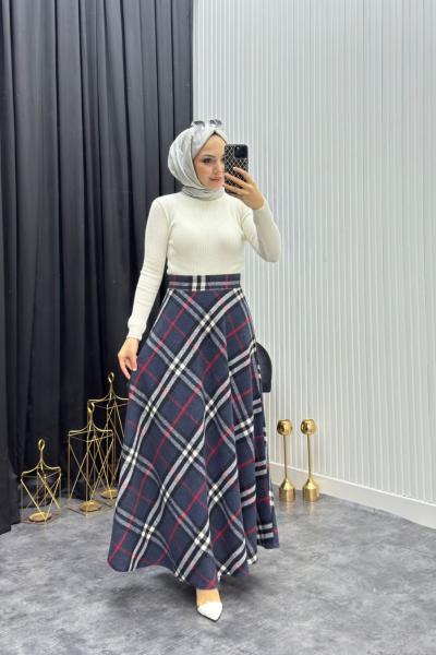 Asmin Takım Lacivert Lacivert