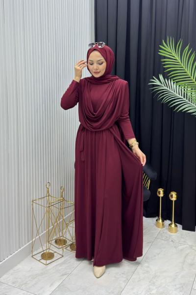 ASYA TULUM BORDO Bordo