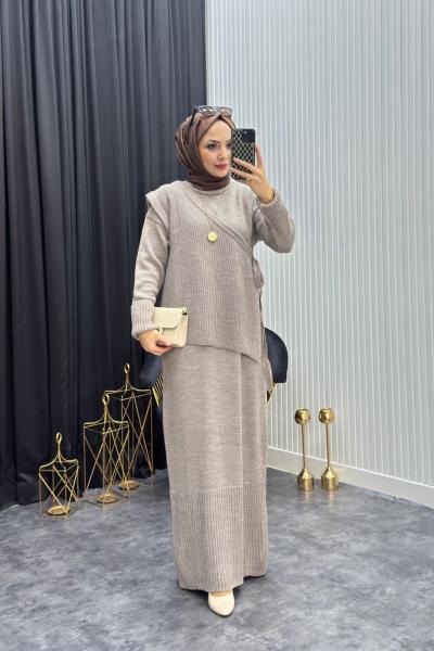 Başak Elblse Vizon Vizon