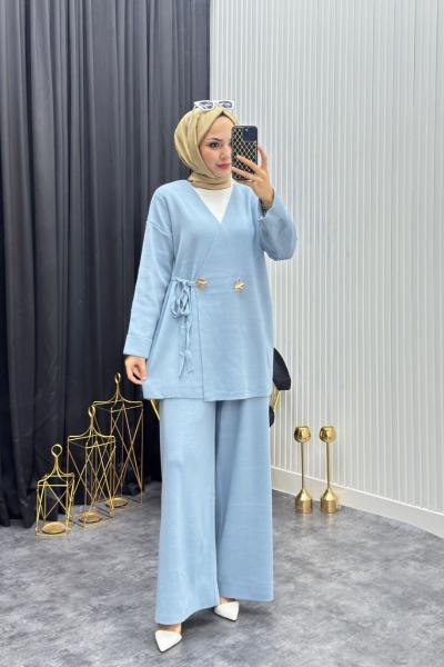 Boni Takım Mavi Mavi