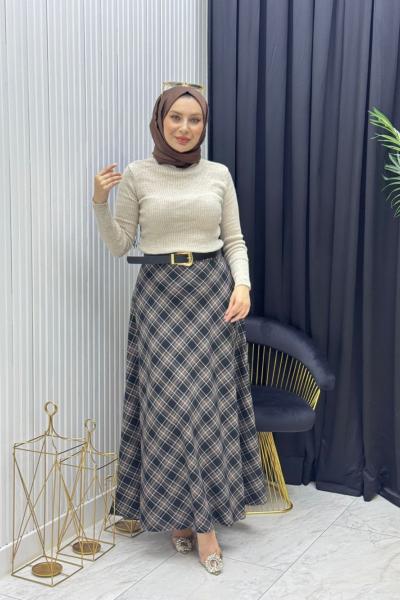 Büyük Beden Takım Siyah Siyah