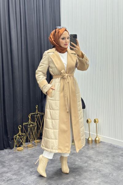 Elvera Kaşe Kaban Taş Taş