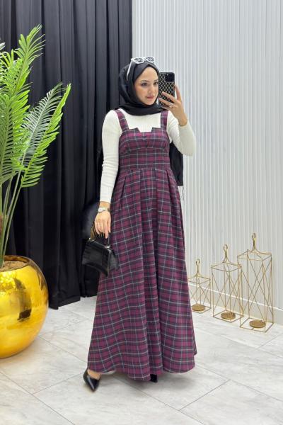 Gökçe Jile Mürdüm  Mürdüm