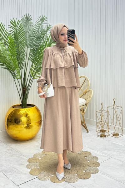 Mina Takım Vizon Vizon