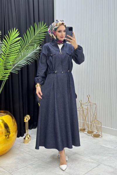 Mini Takım Lacivert Lacivert