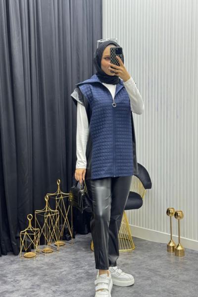 Naz Takım Lacivert Lacivert